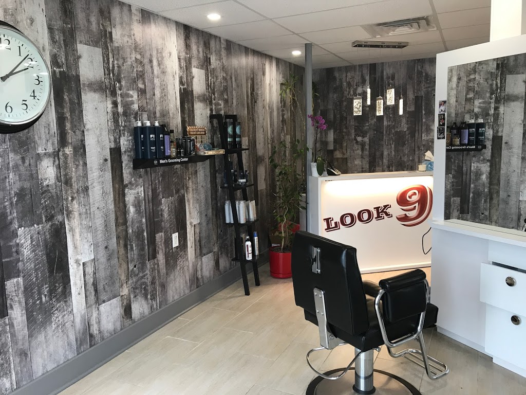 Coiffure Look 9 Pour Lui | 3857 Montée Gagnon, Terrebonne, QC J6Y 1K8, Canada | Phone: (450) 818-7909