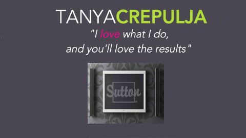 Tanya Crepulja Team Real Estate | 1270 Central Pkwy W Suite 101, Mississauga, ON L5C 4P4, Canada | Phone: (905) 949-8866