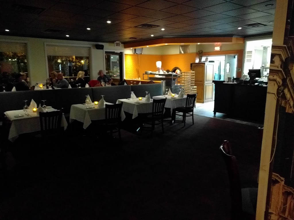 Restaurant Danvito | 2238 Boul Sir-Wilfrid-Laurier, Saint-Bruno-de-Montarville, QC J3V 4P6, Canada | Phone: (450) 653-5858
