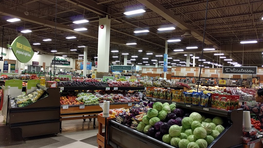 Sobeys Bridgeport | 94 Bridgeport Rd E, Waterloo, ON N2J 2J9, Canada | Phone: (519) 885-4170