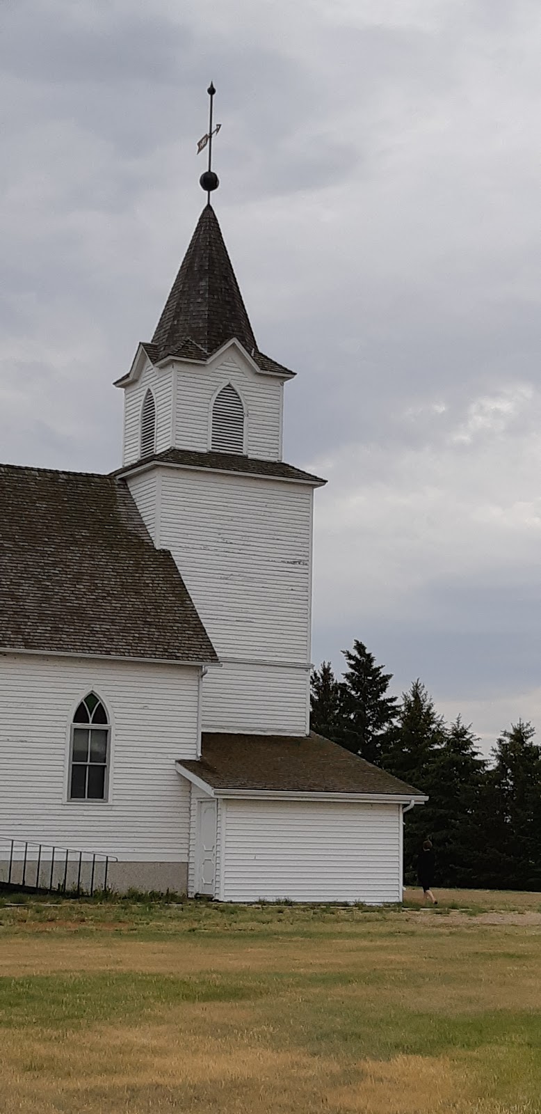 Bethlehem Lutheran Church | Box 159, Hawarden, SK S0H 1Y0, Canada | Phone: (306) 855-4820