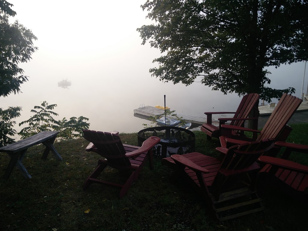 Redfish Cottages | 119 Oakel St, Leeds and the Thousand Islands, ON K0E, Canada | Phone: (647) 522-4560