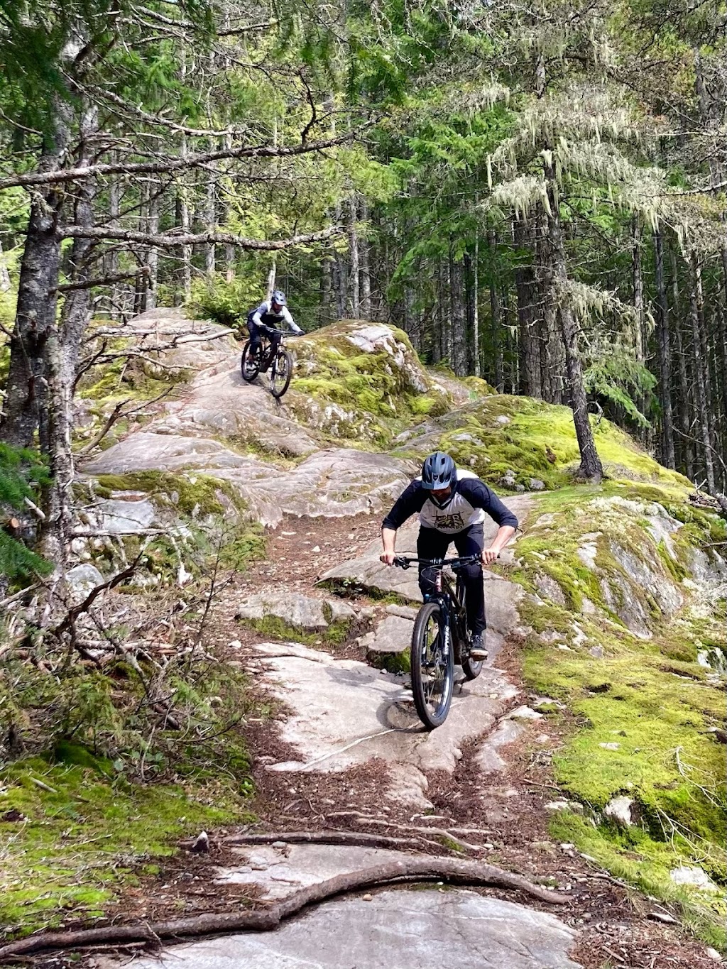 Dialed In Cycling | 1796 Depot Rd E, Squamish, BC V8B 0P6, Canada | Phone: (604) 390-3822