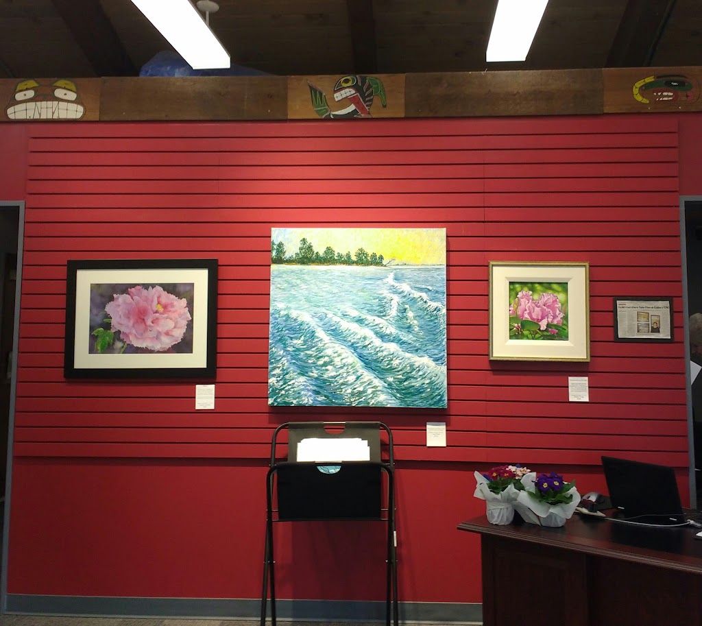 South Delta Artists Guild | 1710 56 St, Delta, BC V4L 2B2, Canada | Phone: (604) 943-3313