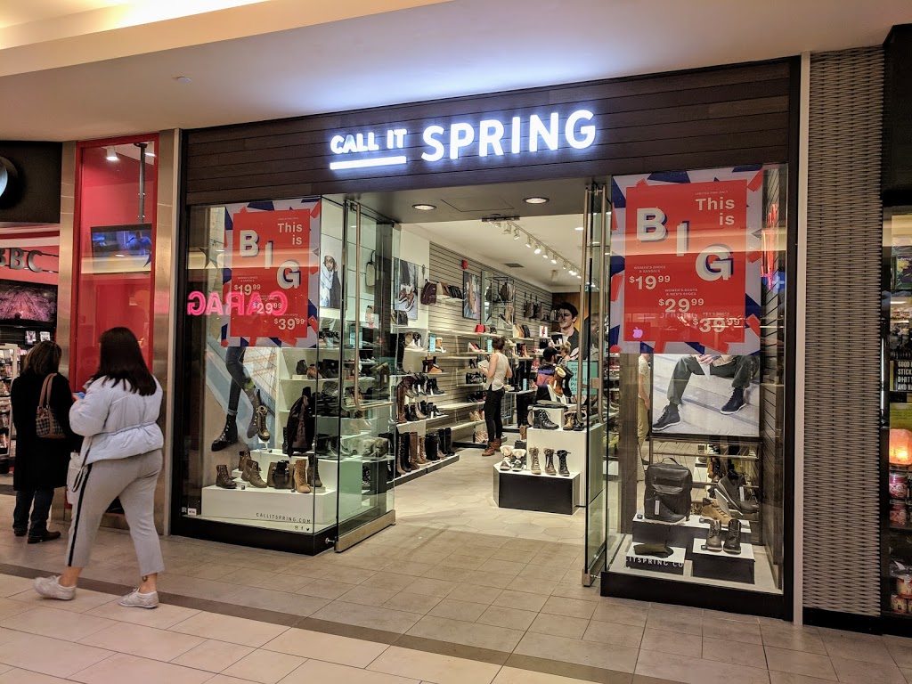 Call It Spring | 435 Stone Rd W D4, Guelph, ON N1G 2Z8, Canada | Phone: (519) 823-0473