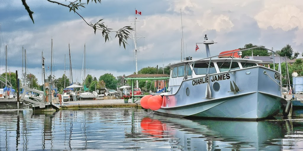 Macassa Bay Yacht Club | 80 Harbour Front Dr, Hamilton, ON L8L 1M8, Canada | Phone: (905) 529-9205