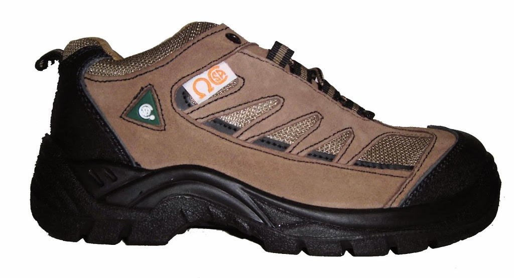 Tatra Safety Boots & Shoes Inc. | 330 Ramsey Dr #2, Dunnville, ON N1A 2E7, Canada | Phone: (905) 774-7585