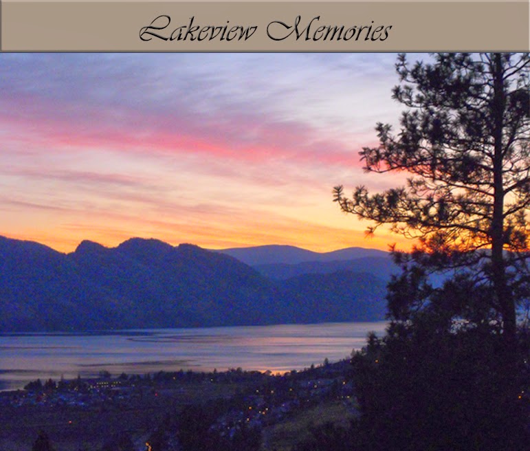 Lakeview Memories Boutique Bed and Breakfast | 1284 Timothy Pl, West Kelowna, BC V1Z 3N2, Canada | Phone: (250) 769-1077
