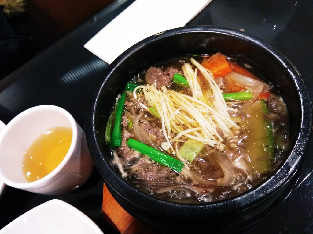 Sudam Korean Restaurant | 15 Royal Vista Pl NW #122, Calgary, AB T3G 0E2, Canada | Phone: (403) 460-9222