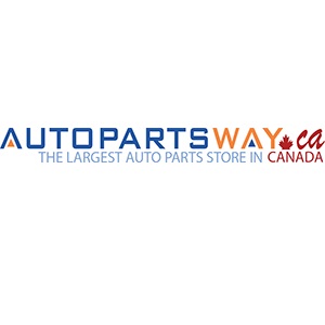 AutoPartsWAY.ca | 800 Steeles Ave W, Thornhill, ON L4J 7L2, Canada | Phone: (800) 561-6928