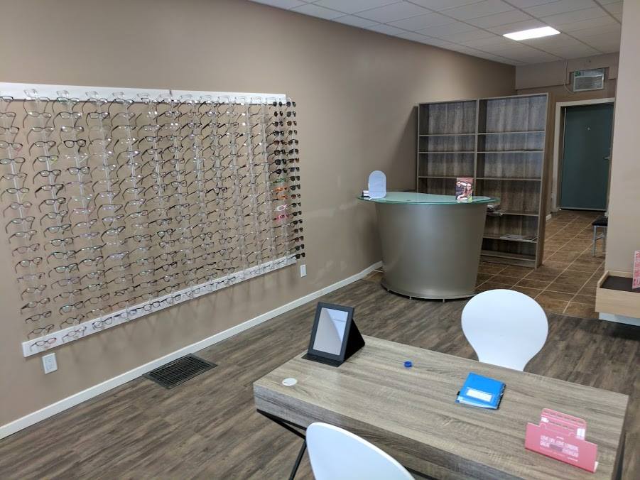 I Shop Optical Outlet | 1322 Main St, Winnipeg, MB R2W 3T5, Canada | Phone: (431) 999-7020