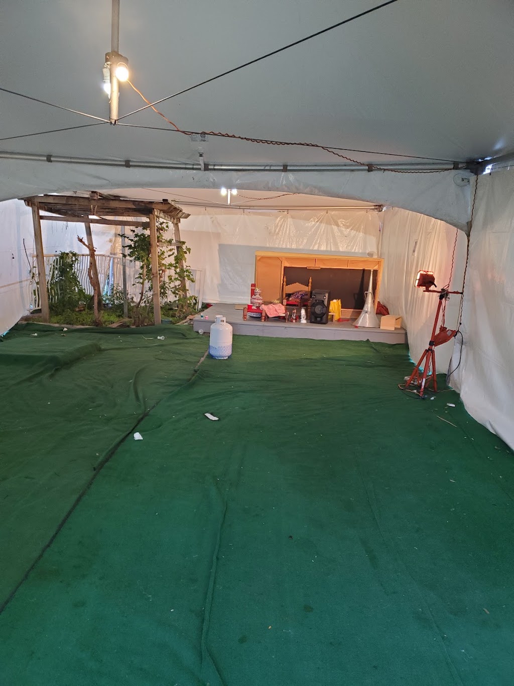 City Tent & Party Rentals | 14116 75 Ave, Surrey, BC V3W 7A7, Canada | Phone: (604) 825-8257