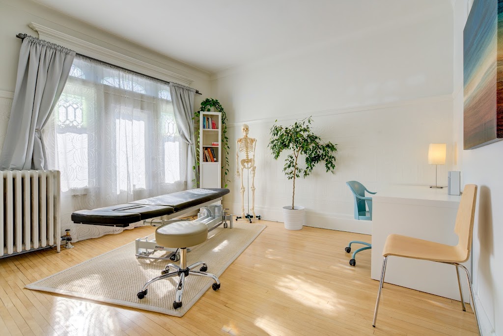 Espace Santé 1133 | 1133 Bd Saint-Joseph E, Montréal, QC H2J 1L3, Canada | Phone: (438) 364-3524