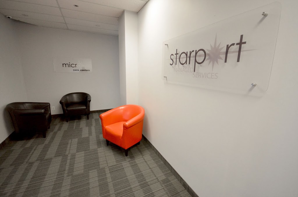 Starport Managed Services | 65 Overlea Blvd #112, Toronto, ON M4H 1P1, Canada | Phone: (888) 435-7320