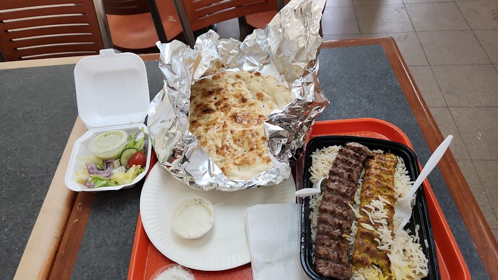 Maiwand Naan And Kabob | 2352 Middlefield Rd, Markham, ON L3S 4T6, Canada | Phone: (905) 209-7373