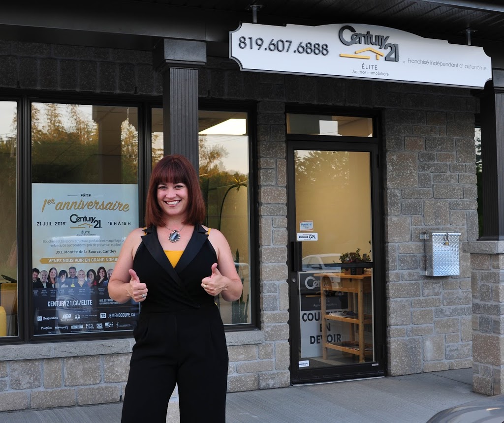 Century 21 Élite | Montée de la Source, Cantley, QC J8V 0J2, Canada | Phone: (819) 607-6888