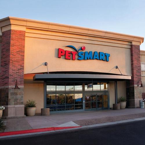 PetSmart | 895 Park Royal N, West Vancouver, BC V7T 1H9, Canada | Phone: (604) 925-0236