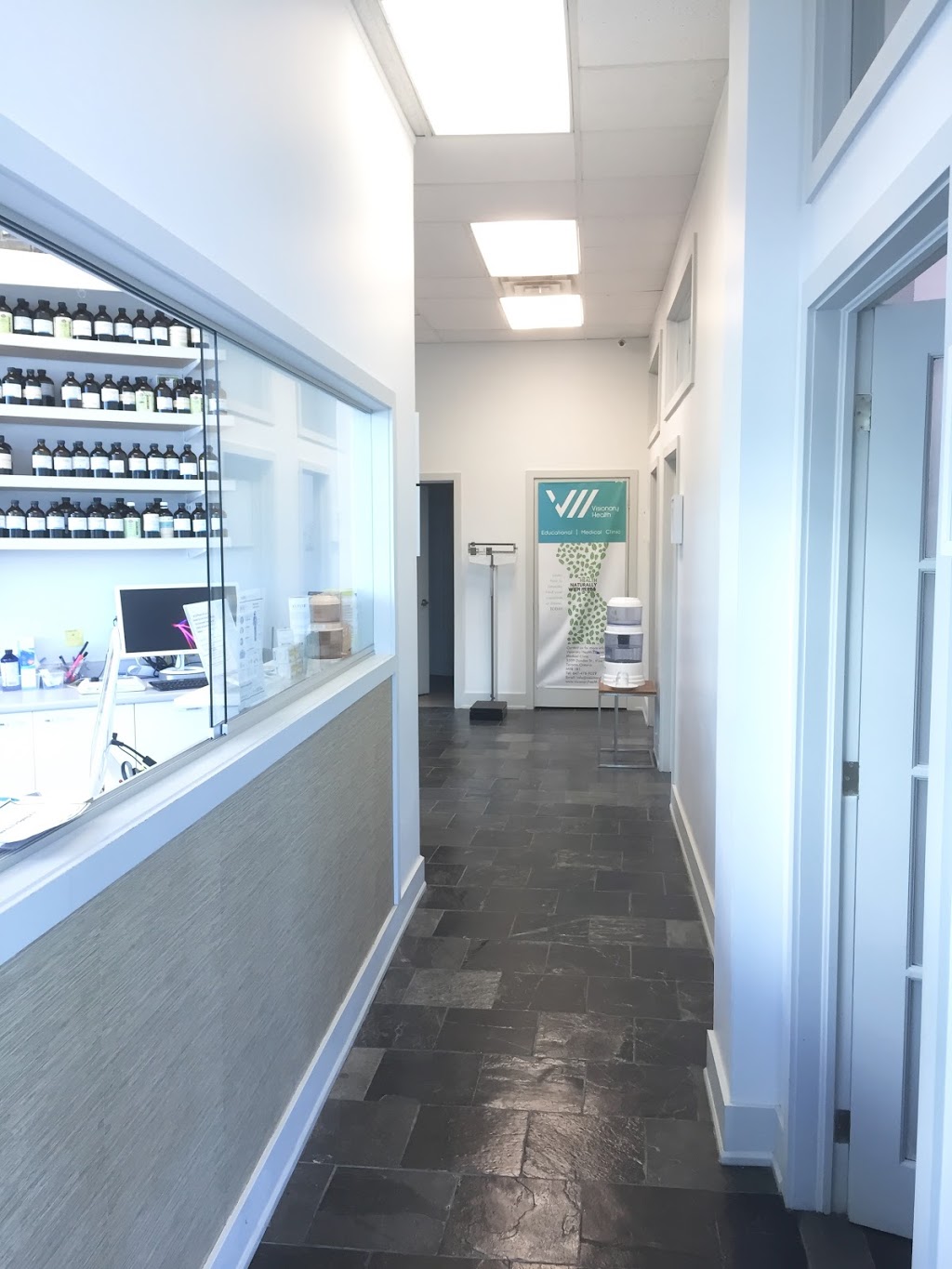 Visionary Health Educational Medical Clinic | 5359 Dundas St W #108, Etobicoke, ON M9B 1B1, Canada | Phone: (647) 478-9029