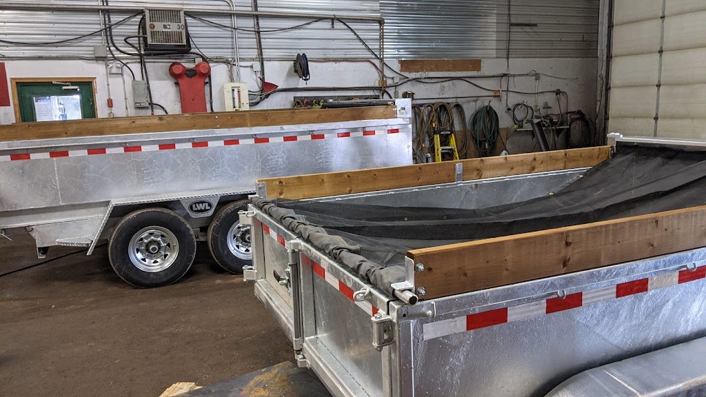 LWL Trailers | 26 Linkletter Ave, Central Bedeque, PE C0B 1G0, Canada | Phone: (902) 954-0025