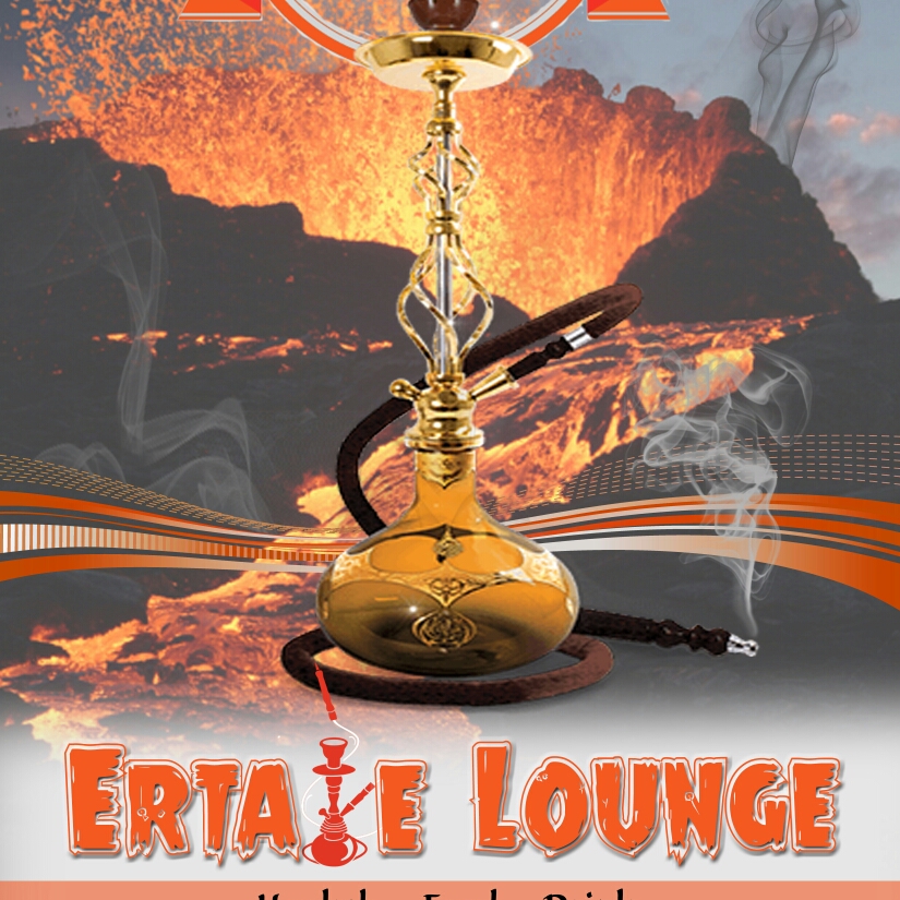 Ertale Lounge | 12424 118 Ave NW, Edmonton, AB T5L 2K4, Canada | Phone: (780) 405-3002