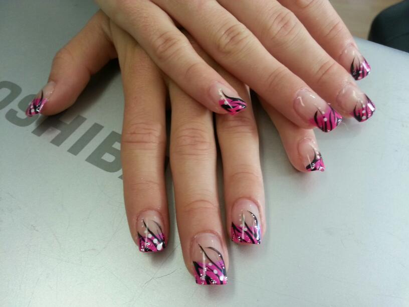 Cali Nails | 187A N Front St, Belleville, ON K8P 3C1, Canada | Phone: (613) 970-4888