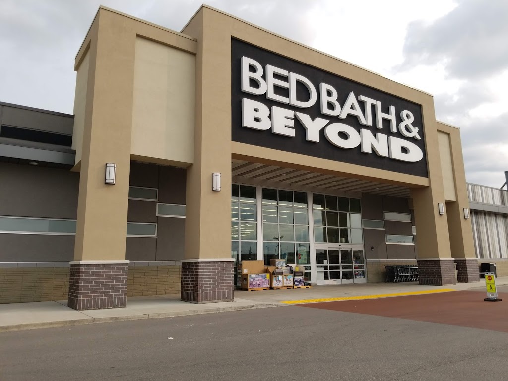 Bed Bath & Beyond | 67 Colossus Drive Unit D20, Box 148, Woodbridge, ON L4L 9J8, Canada | Phone: (905) 851-8316