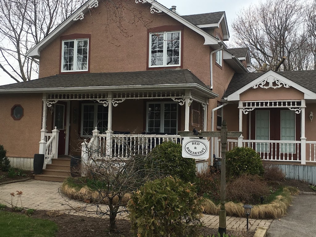 Matisse Bed & Breakfast | 487 Mississauga St, Niagara-on-the-Lake, ON L0S 1J0, Canada | Phone: (905) 468-1361