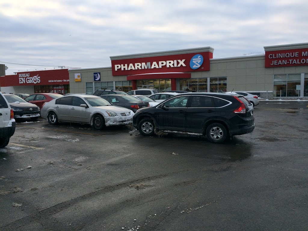 Place Provencher | 4625 4675, Saint-Léonard, QC H1S 1K3, Canada | Phone: (416) 504-4114