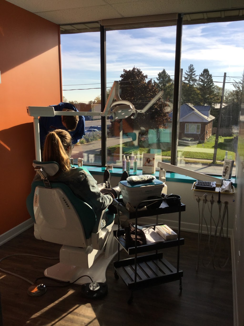 MYRDH Dental Hygiene Spa | 222 Fairview Dr #201, Brantford, ON N3R 2W9, Canada | Phone: (519) 304-6734