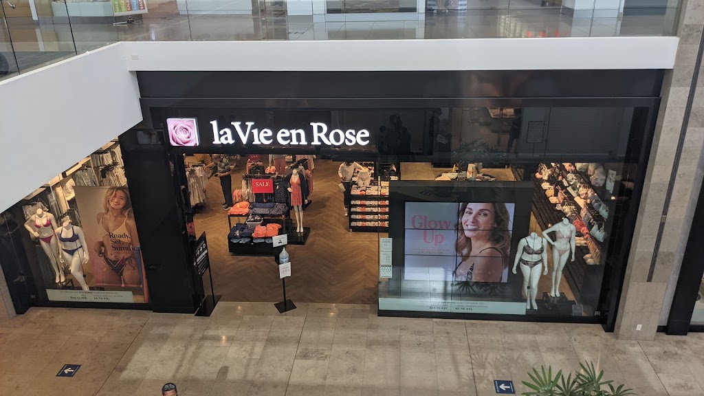 la Vie en Rose | ERIN MILLS TOWN CENTRE UNIT #R107A Mississauga ON L5M 4Z5 CA, 5100 Erin Mills Pkwy, Mississauga, ON L5M 4Z5, Canada | Phone: (905) 820-2232