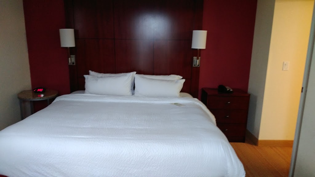 Residence Inn Kingston Waters Edge | 7 Earl St, Kingston, ON K7L 0A4, Canada | Phone: (613) 544-4888