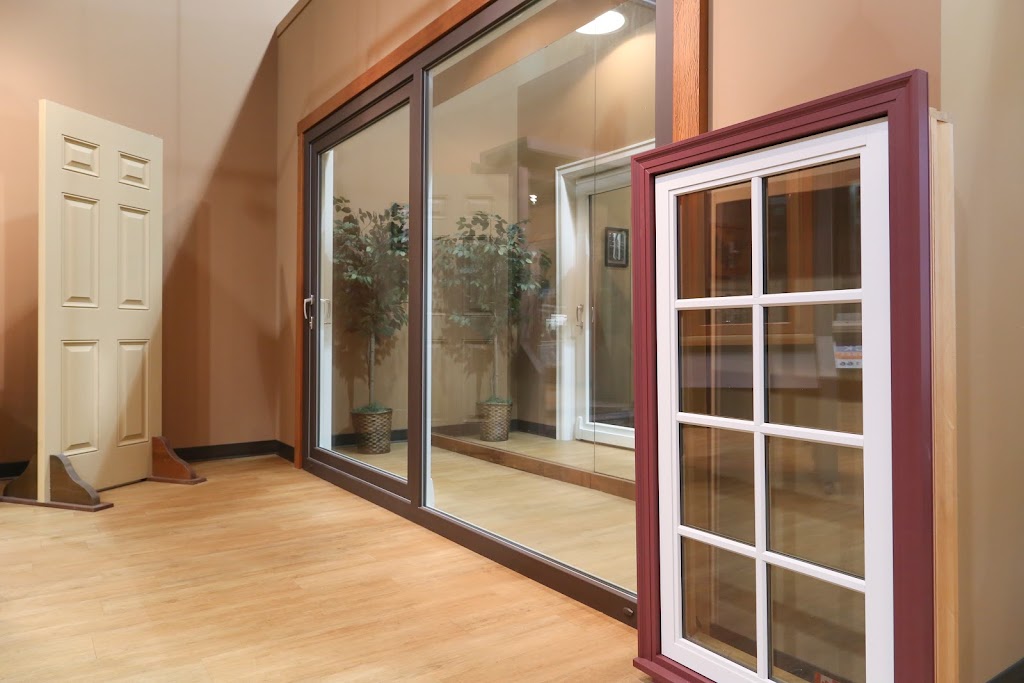Westeck Windows and Doors | Nanaimo Showroom | 4115 Mostar Rd #4, Nanaimo, BC V9T 5P8, Canada | Phone: (250) 756-2922