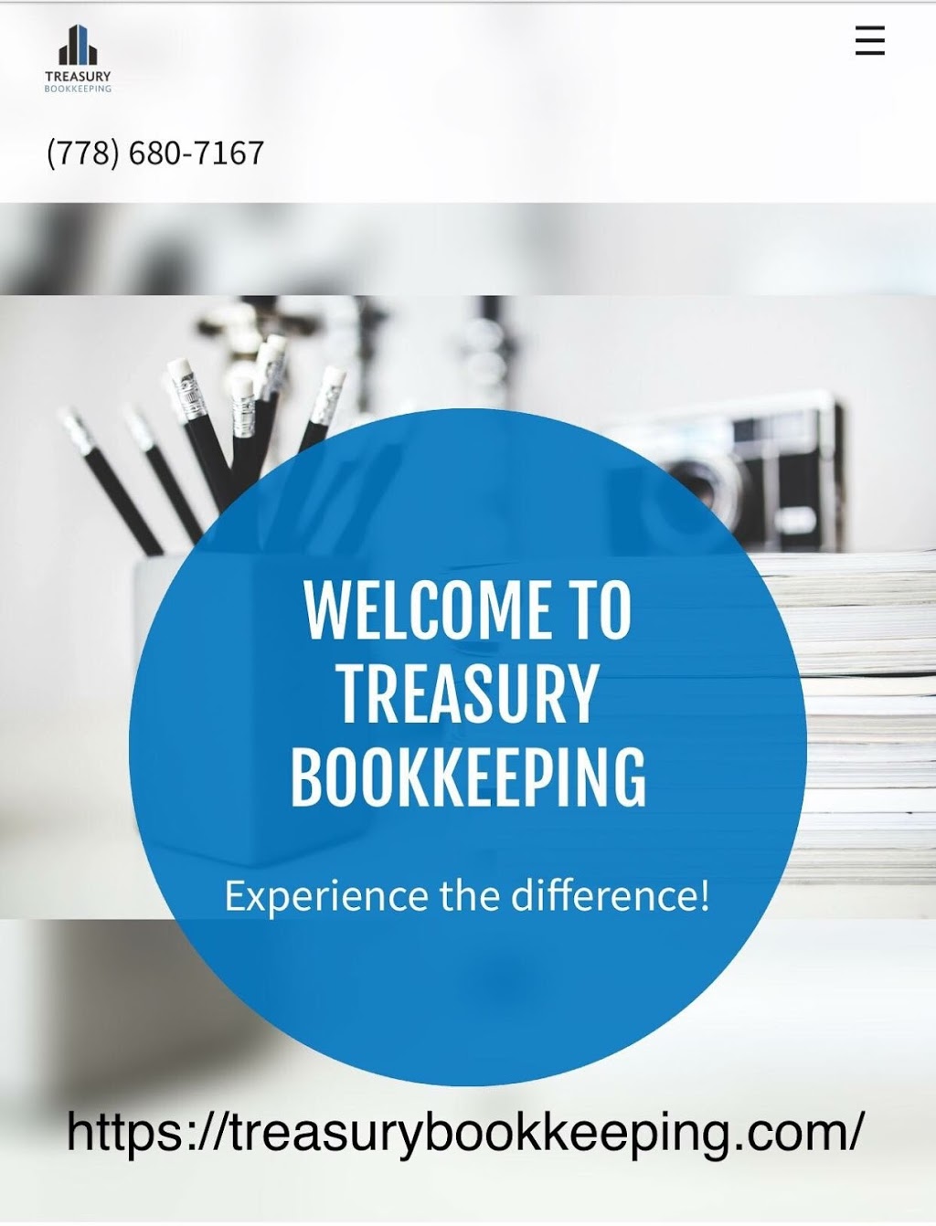 Treasury Bookkeeping Inc. | 3056 Waddington Pl, Coquitlam, BC V3E 2Y9, Canada | Phone: (778) 680-7167