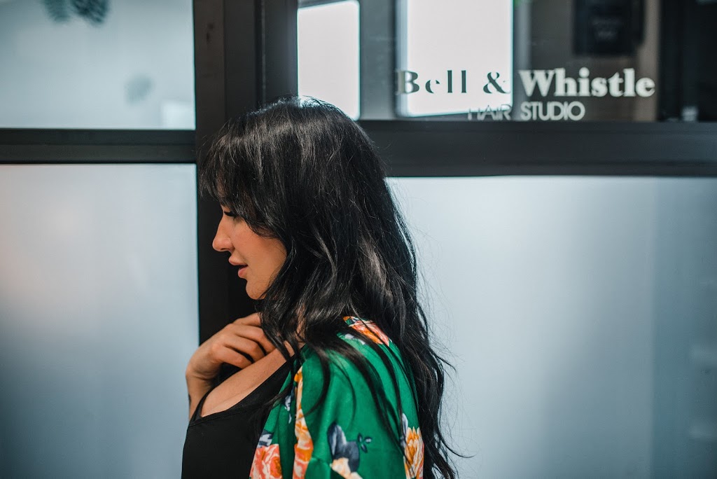 Belland Whistle Hair Studio | 9636 51 Ave NW Suite 3, Edmonton, AB T6E 6A5, Canada | Phone: (780) 994-1276