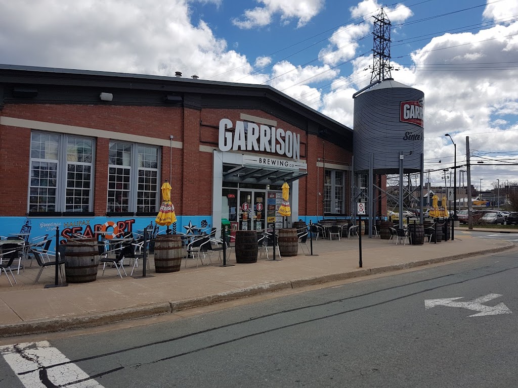 Halifax Seaport Farmers Market | 961 Marginal Rd, Halifax, NS B3H 4P7, Canada | Phone: (902) 492-4043