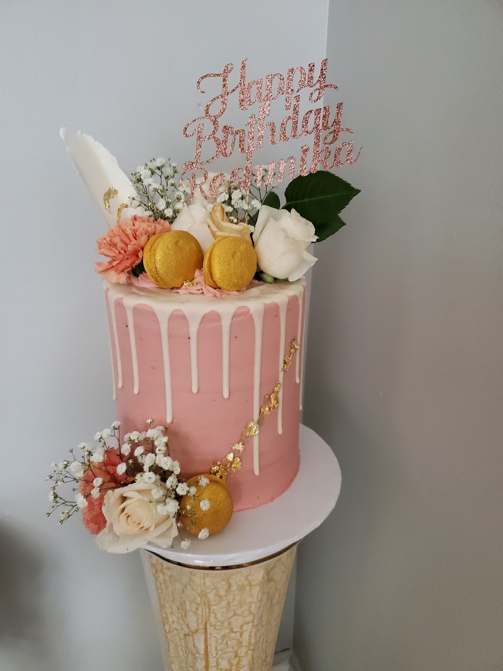 SMA Edible Images, Cake Toppers and Customized Printing. | McNicoll Avenue &, Middlefield Rd, Toronto, ON M1V 2A6, Canada | Phone: (416) 450-6462