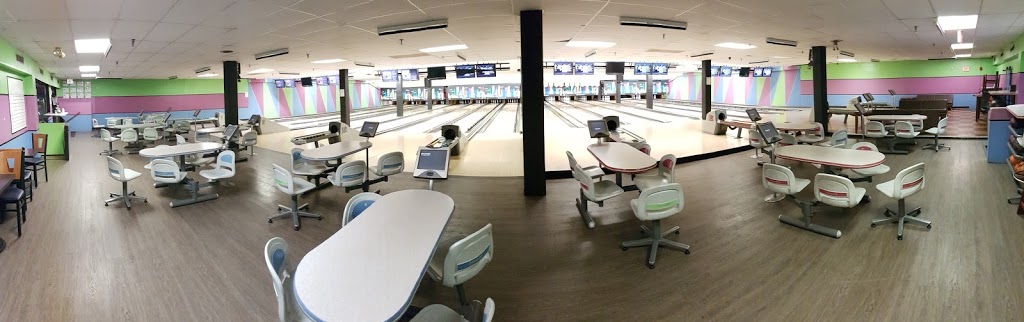 Academy Lanes West | 479 Westwood Dr, Winnipeg, MB R3K 1G5, Canada | Phone: (204) 421-9404