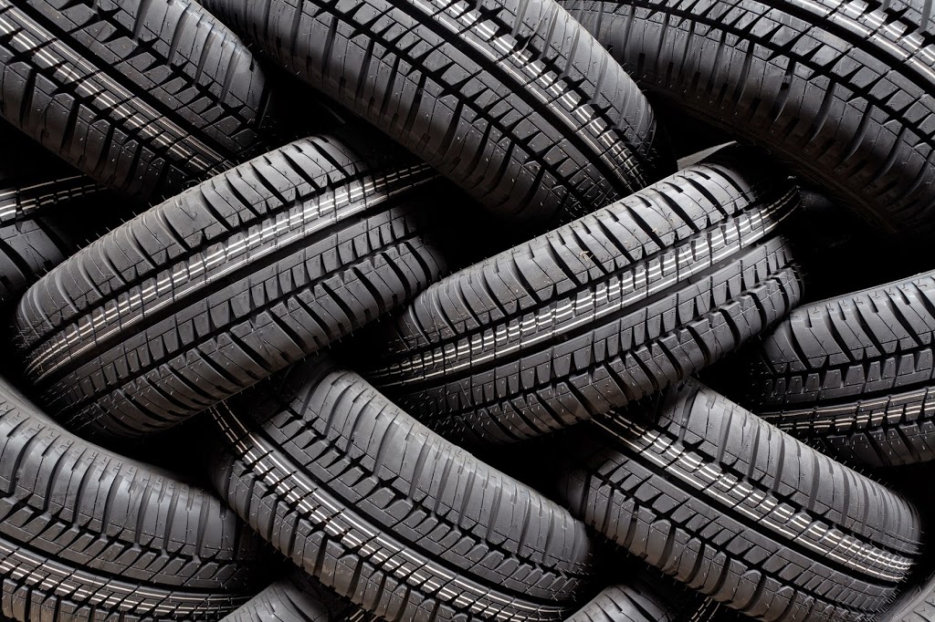 M.G.M. Townsend Tire Inc. | 40356 Londesboro Rd, Londesborough, ON N0M 2H0, Canada | Phone: (519) 523-4742