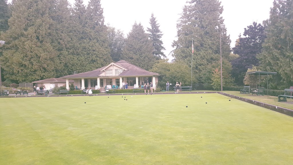 West Vancouver Lawn Bowling Club | 650 20th St, West Vancouver, BC V7V 3Y4, Canada | Phone: (604) 922-0411