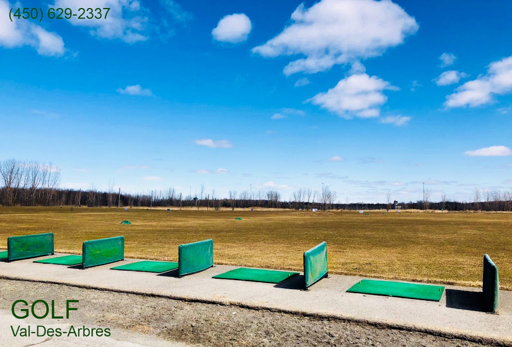 Centre De Golf Val Des Arbres | 1981 Rue Notre-Dame-de-Fatima, Laval, QC H7G 4R9, Canada | Phone: (450) 629-2337