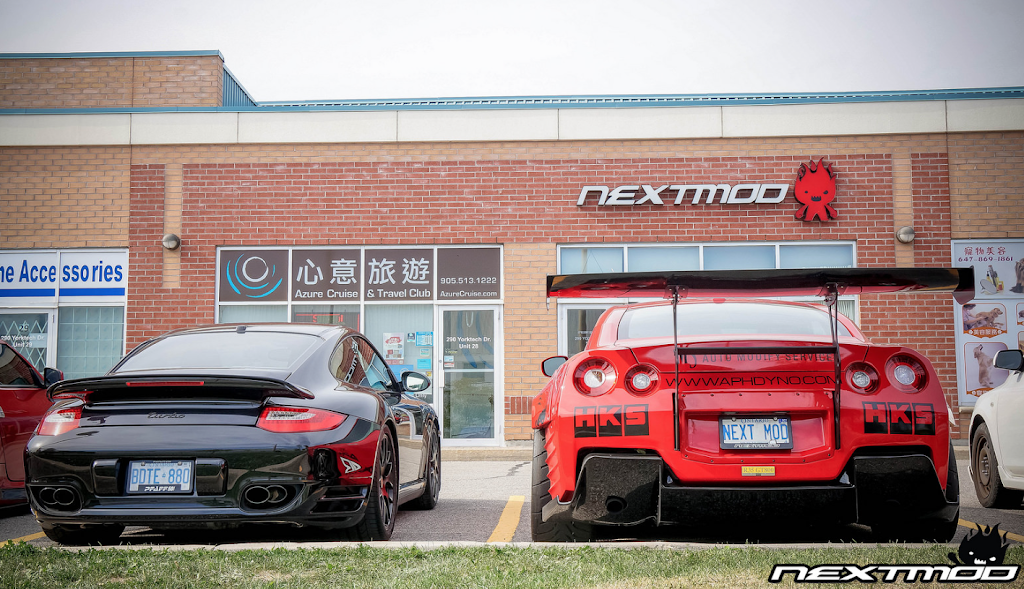 Nextmod | 7634 Woodbine Ave Unit 2B, Markham, ON L3R 2N2, Canada | Phone: (416) 800-9139