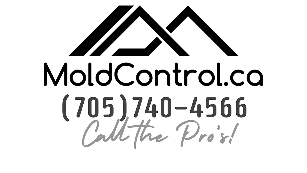 MoldControl Mold Removal Peterborough | 1708 Woodgrove Crescent, Peterborough, ON K9K 1N2, Canada | Phone: (705) 740-4566