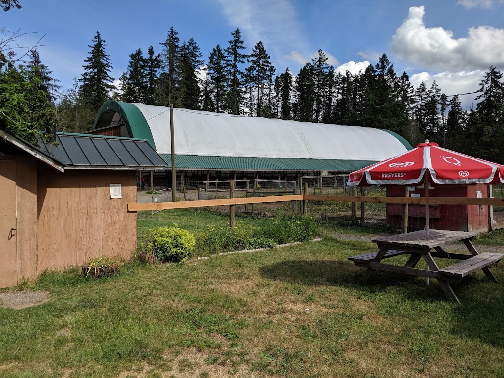 Tiger Lily Farm | 1692 Errington Rd, Errington, BC V0R 1V0, Canada | Phone: (250) 248-2408