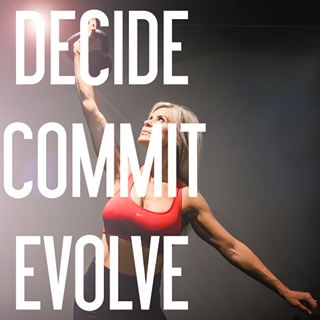 Fitness Evolution Brooklin | 52 Gerry Ravary Pl, Whitby, ON L1M 2J2, Canada | Phone: (905) 259-7528