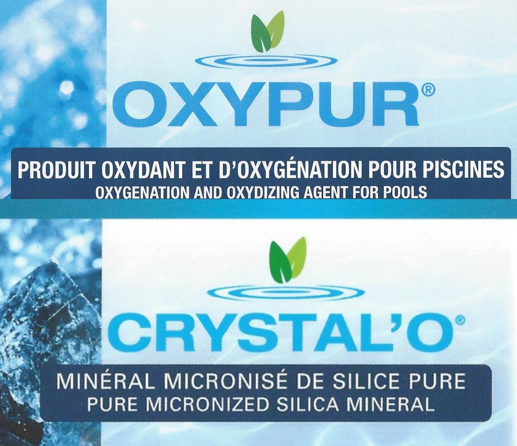 Oxygenia Québec | 731 Rue de Maskinongé, Québec, QC G1X 2N5, Canada | Phone: (418) 265-5123