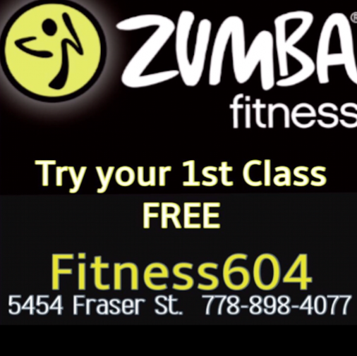 Fitness604 | 5454 Fraser St, Vancouver, BC V5W 2Z2, Canada | Phone: (778) 898-4077