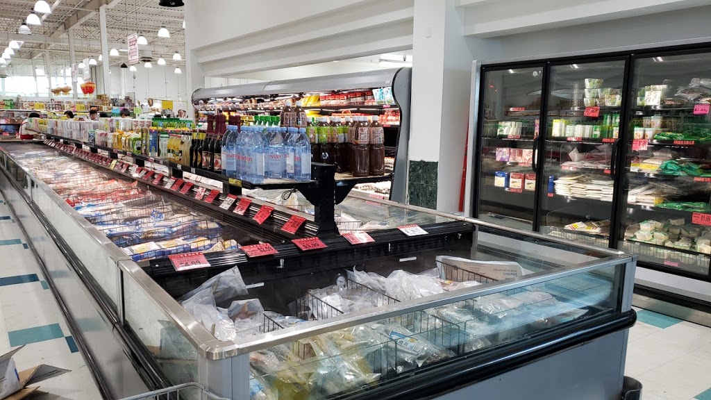 First Choice Supermarket | 7866 Kennedy Rd, Markham, ON L3R 0L1, Canada | Phone: (905) 944-0388