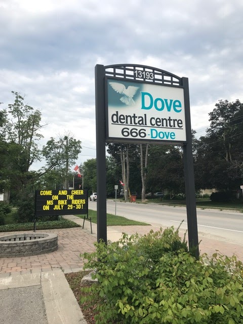 Dove Dental Ilderton | 13193 Ilderton Rd, Ilderton, ON N0M 2A0, Canada | Phone: (519) 666-3683