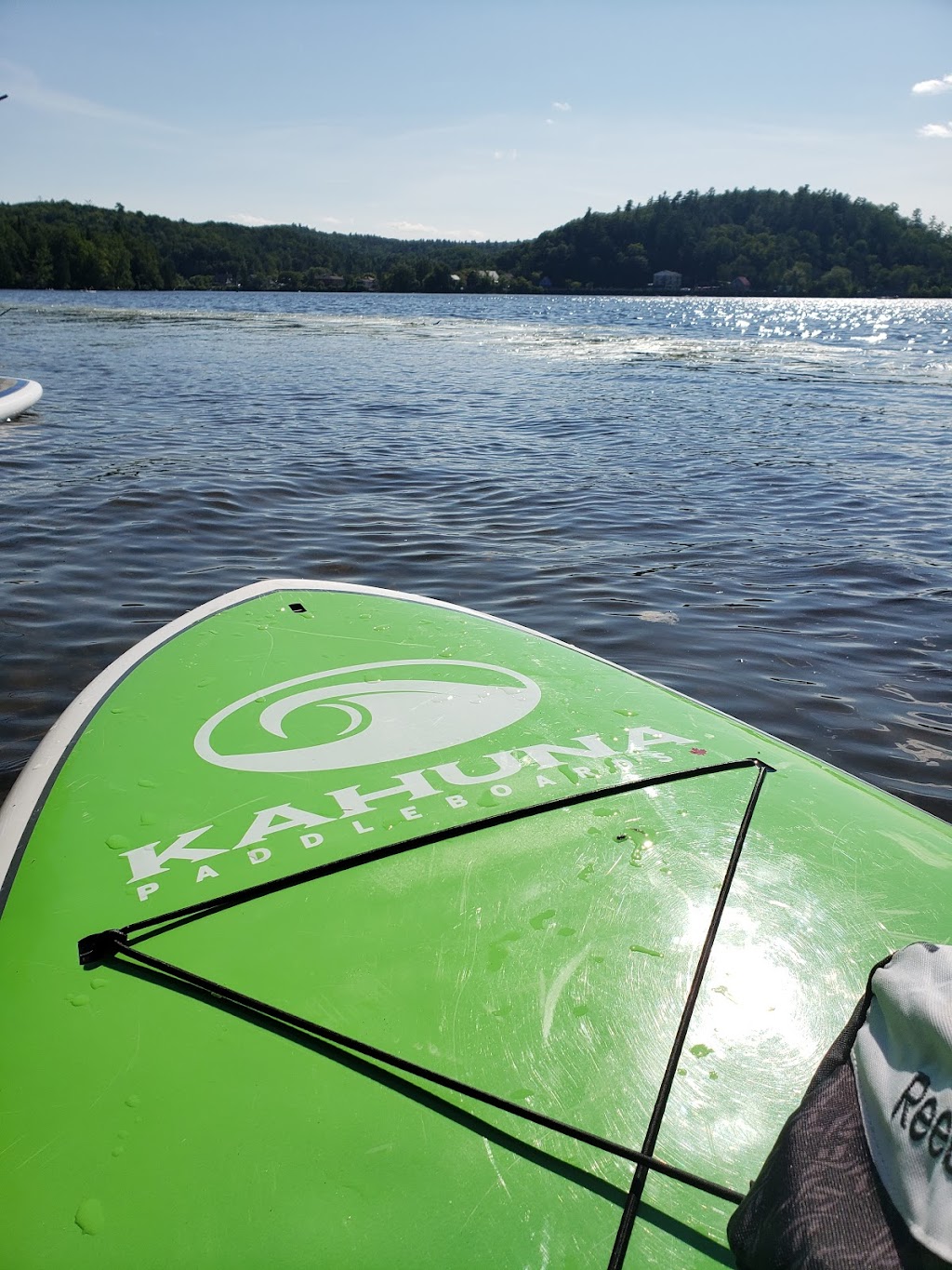 Paddlefit | 18 Chem. Scott, Chelsea, QC J9B 1R5, Canada | Phone: (613) 715-2243