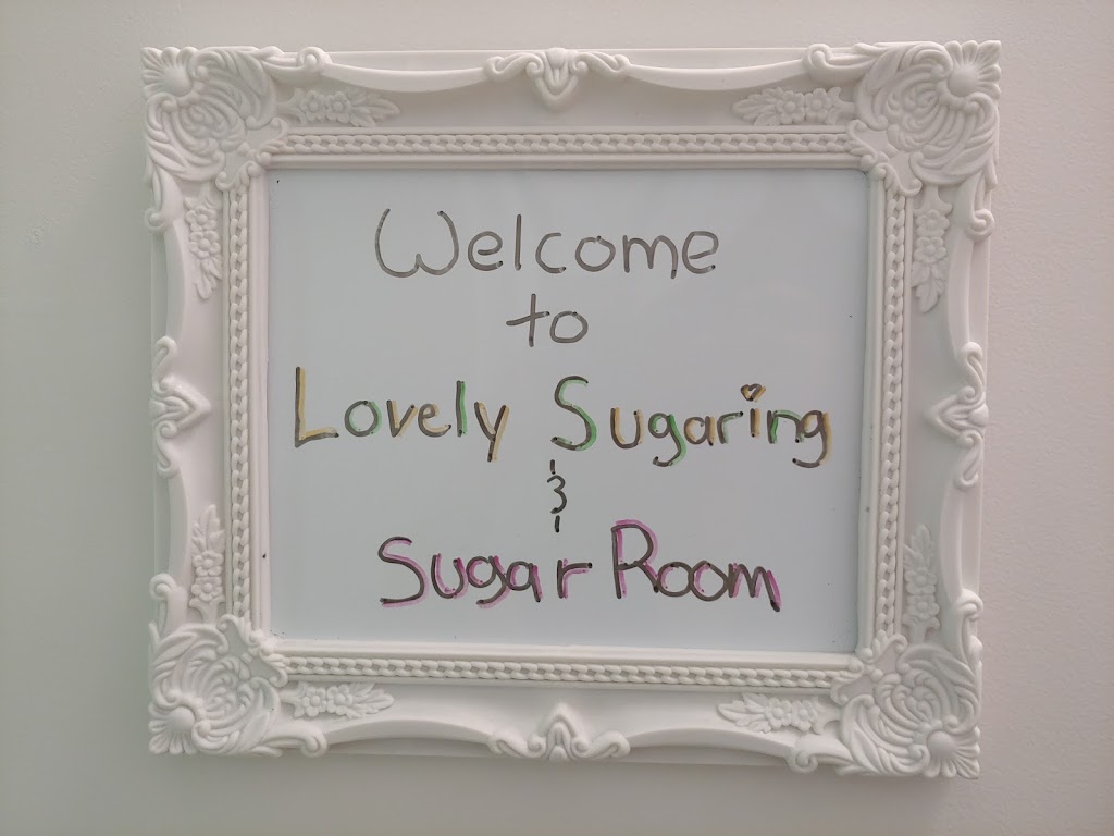 Lovely Sugaring | All Genders Services | 1655 Dufferin St 2nd Floor, Suite 204, Toronto, ON M6H 3L9, Canada | Phone: (647) 874-7225